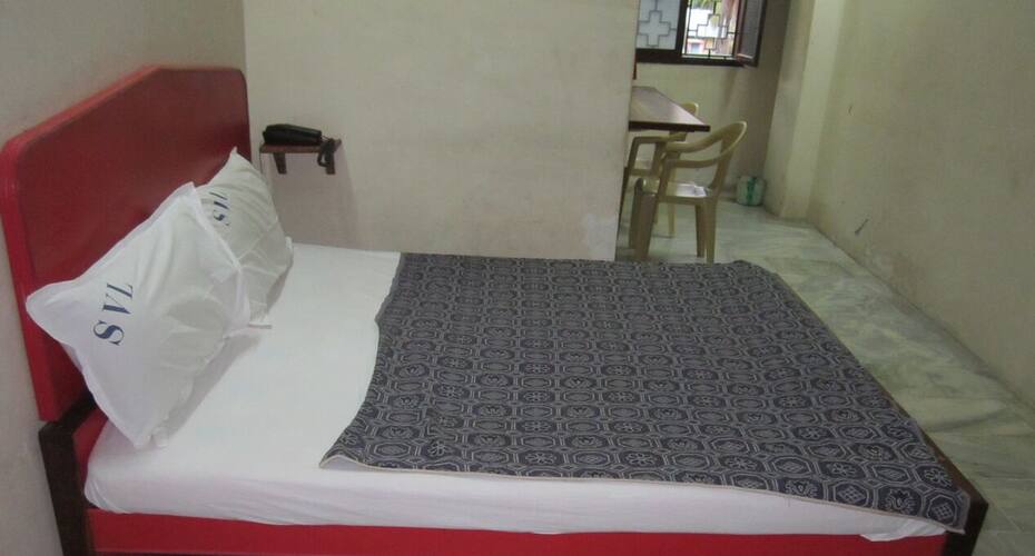 Sri Venkateswara Lodge, Kumbakonam 3